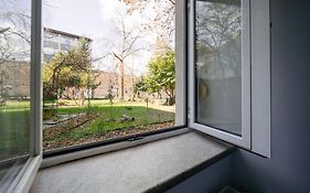 Tinel Garden